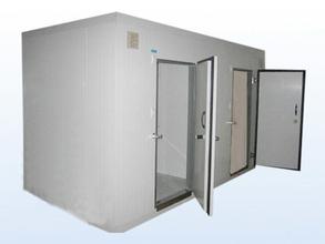小型組合式冷庫(kù)安裝建造，冷庫(kù)維修和檢查