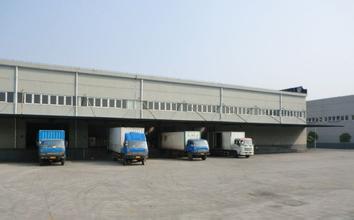 大型物流冷庫安裝建造，冷藏庫工程設計