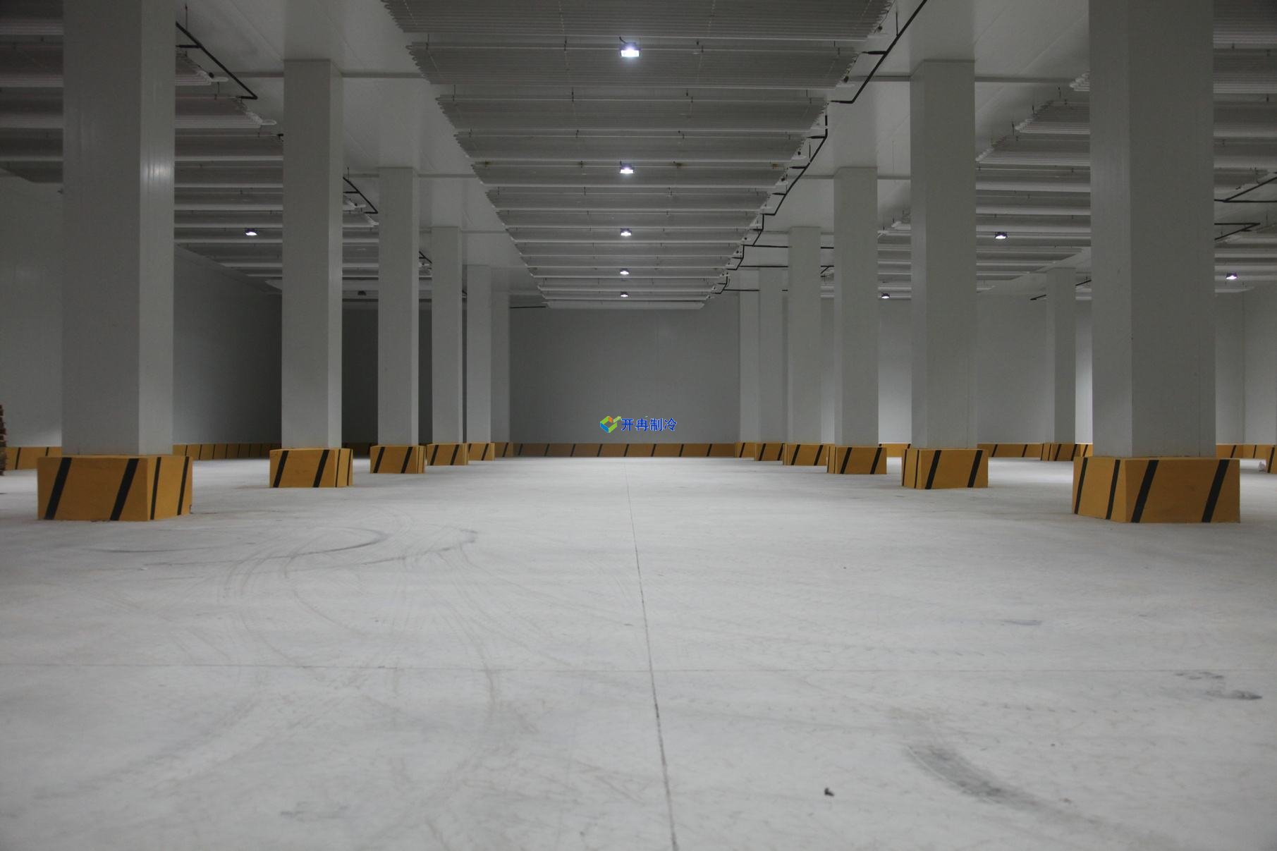 一般食品冷庫(kù)建造安裝的分類(lèi)、流程、管理有哪些?