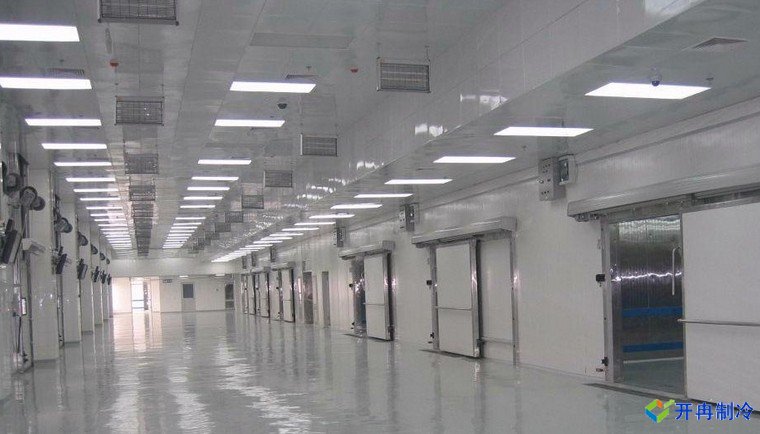 10000立方食品冰鮮冷庫建造需要多少錢?